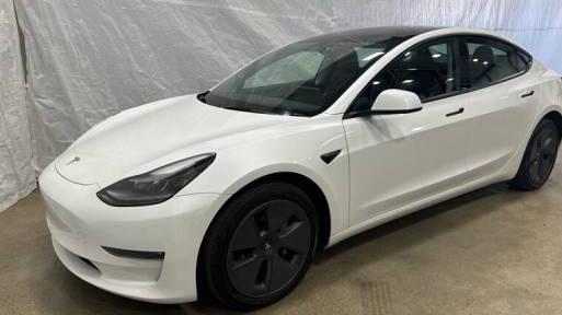 TESLA MODEL 3 2023 5YJ3E1EB0PF462245 image